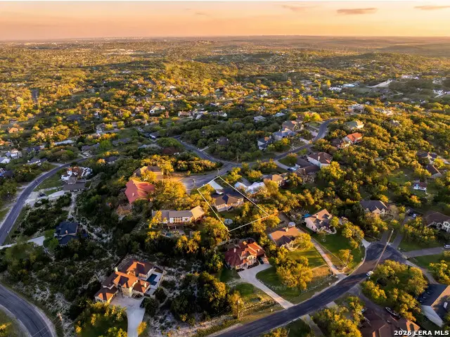 707 Lone Cir, San Antonio, TX 78260 - #3