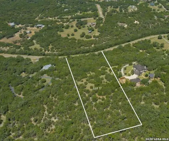 LOT 17 Beck Rd., Bulverde, TX 78163 - #3