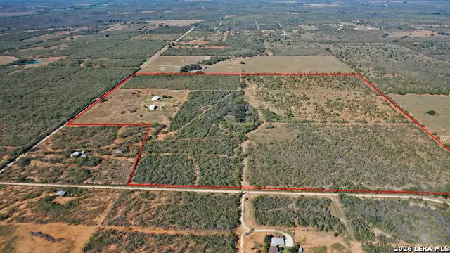 854 County Road 7421, Yancey, TX 78886 - #2