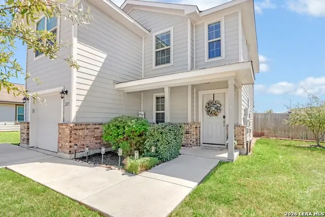 2217 Wirtz Bend, Seguin, TX 78155 - #1