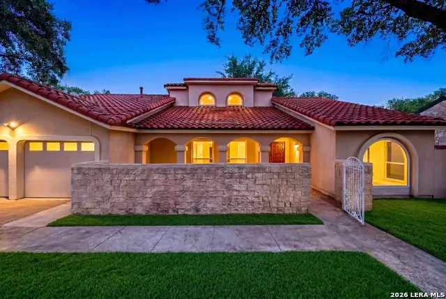 9114 Rustlers Creek Dr, San Antonio, TX 78230 - #1