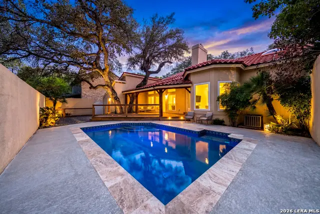 9114 Rustlers Creek Dr, San Antonio, TX 78230 - #2