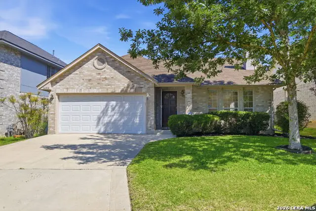 14919 Forward Pass, San Antonio, TX 78248 - #1