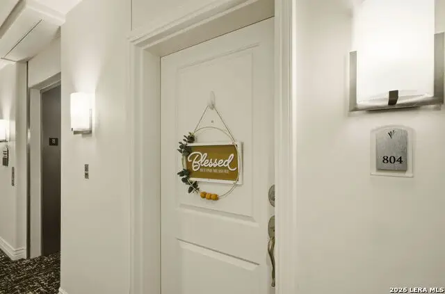 215 N Center #804, San Antonio, TX 78202 - #3