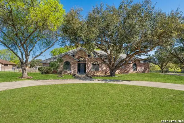 18830 Rolling Meadow, Lytle, TX 78052 - #1