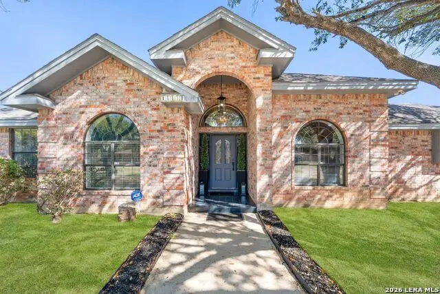 18830 Rolling Meadow, Lytle, TX 78052 - #3