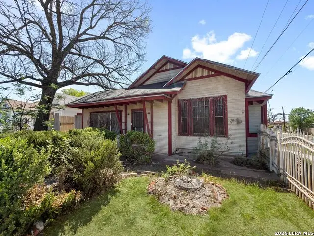2922 Buena Vista St, San Antonio, TX 78207 - #3