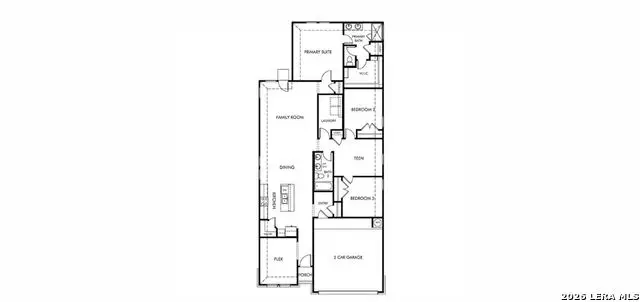 6443 Comanche Moon, San Antonio, TX 78233 - #2