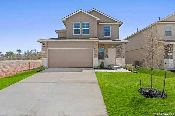 211 Lucy Landing, San Antonio, TX 78245