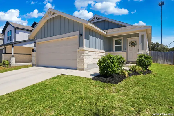 11414 Long Rider, San Antonio, TX 78254