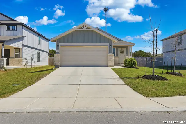 11414 Long Rider, San Antonio, TX 78254 - #2