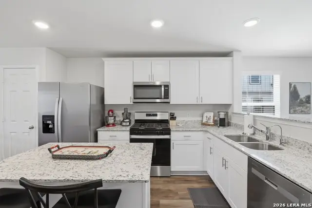 11414 Long Rider, San Antonio, TX 78254 - #3