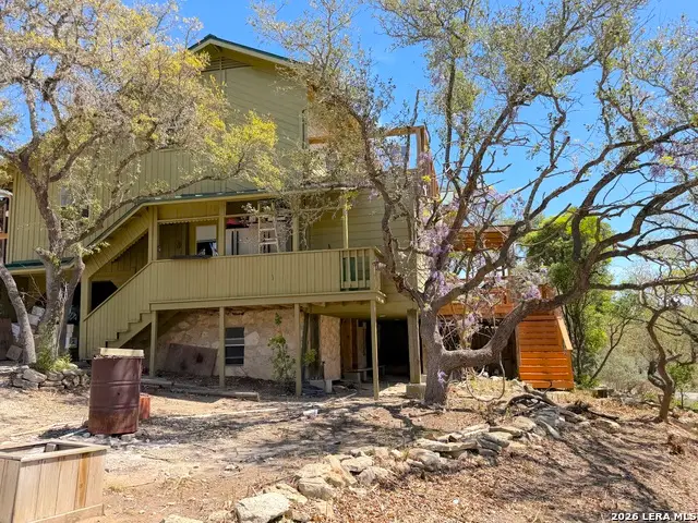 1721 Fm 3424, Canyon Lake, TX 78133 - #2