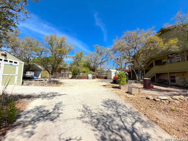 1721 Fm 3424, Canyon Lake, TX 78133 - #3