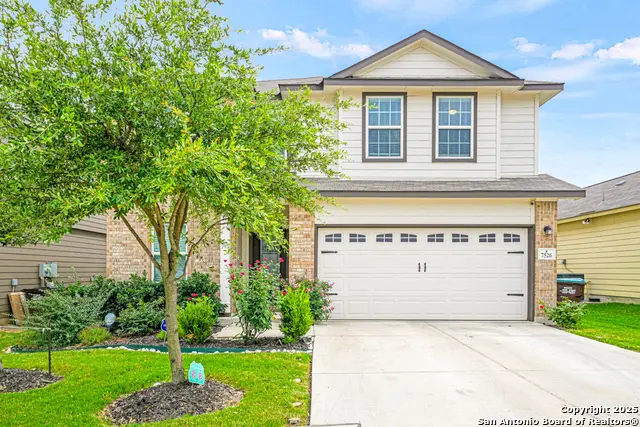 7526 Boxing Elm, San Antonio, TX 78244 - #3