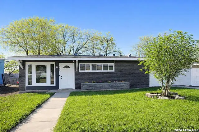 134 Aldrich, San Antonio, TX 78227 - #1