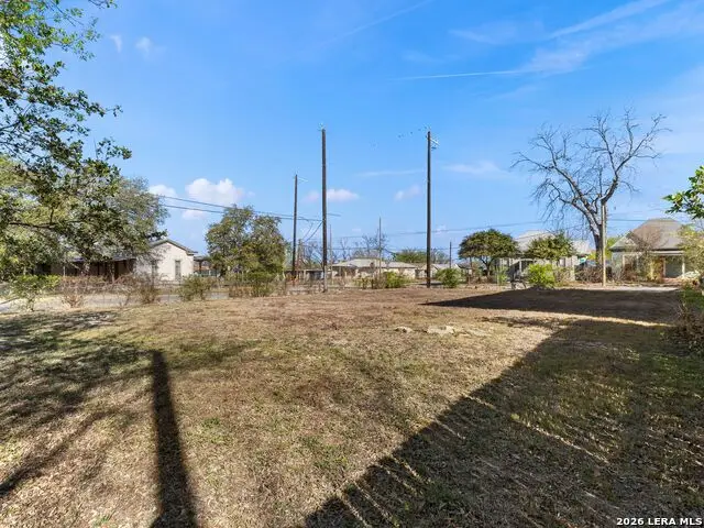 602 Nolan Street, San Antonio, TX 78202 - #1
