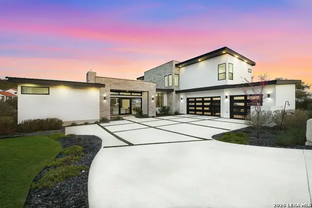 23119 Casey Canyon, San Antonio, TX 78255 - #1