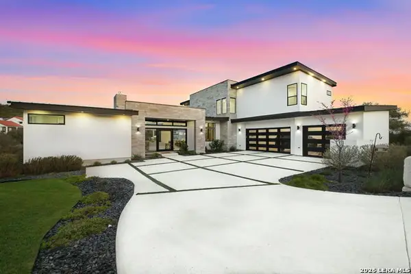 23119 Casey Canyon, San Antonio, TX 78255