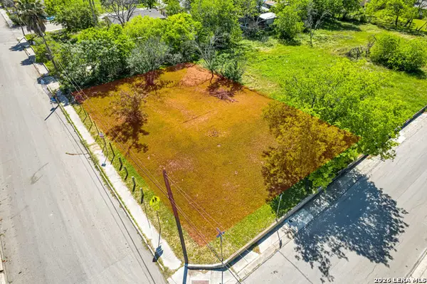 100 Landa, San Antonio, TX 78237