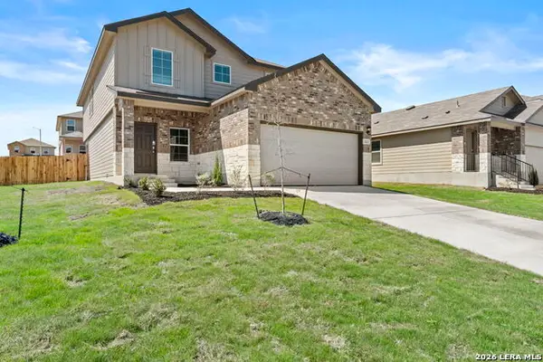 3223 Davis Trace, San Antonio, TX 78245