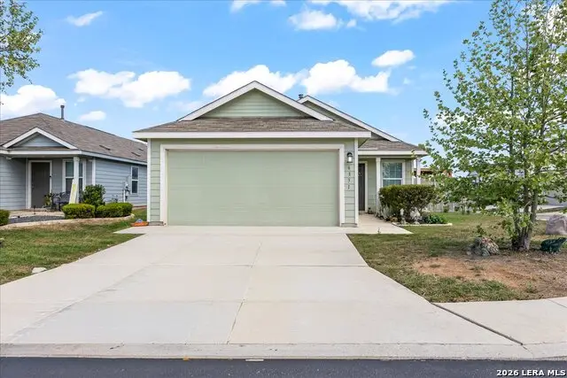 6331 Arredondo, San Antonio, TX 78220 - #2