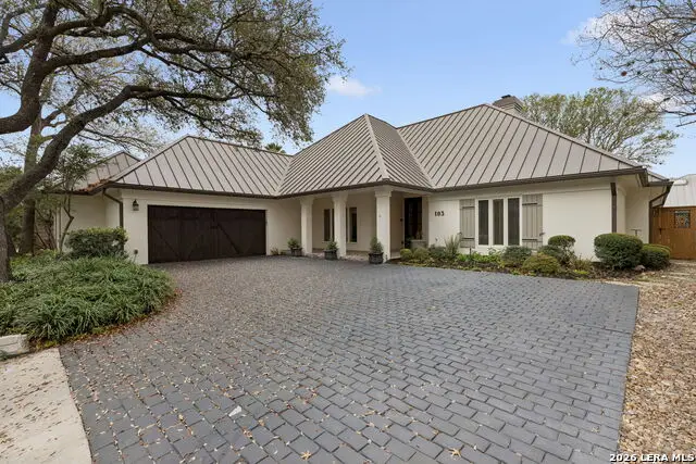 103 Granburg, San Antonio, TX 78218 - #1
