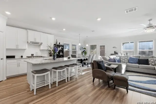 17026 Autry, San Antonio, TX 78247 - #3