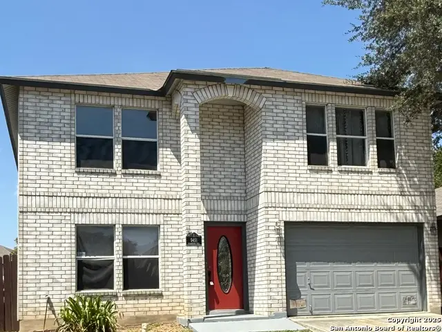5451 Champions Hill, San Antonio, TX 78233 - #1