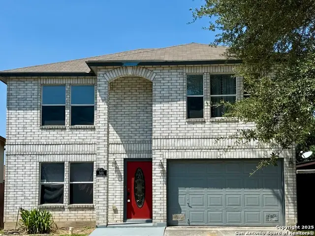 5451 Champions Hill, San Antonio, TX 78233 - #2