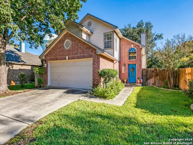 16 Pembroke Lane, San Antonio, TX 78240 - #1