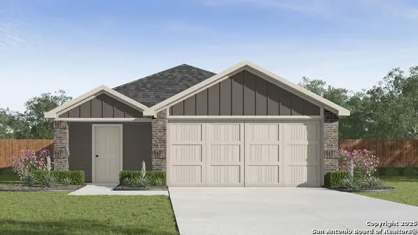 1416 Sequoia Park, Converse, TX 78109