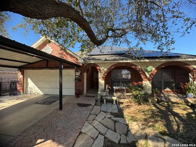 2535 Waleetka, San Antonio, TX 78210 - #1