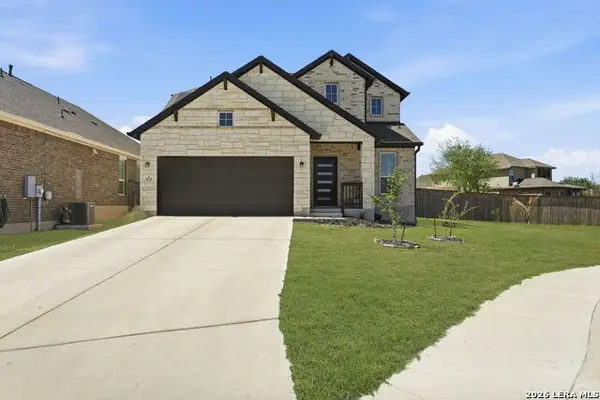 1615 Lawnside, San Antonio, TX 78245