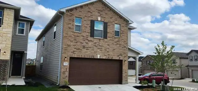 14839 N Vance Jackson #701, San Antonio, TX 78249 - #2