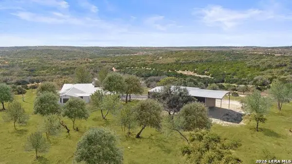 158 Watch Hill, Stonewall, TX 78671