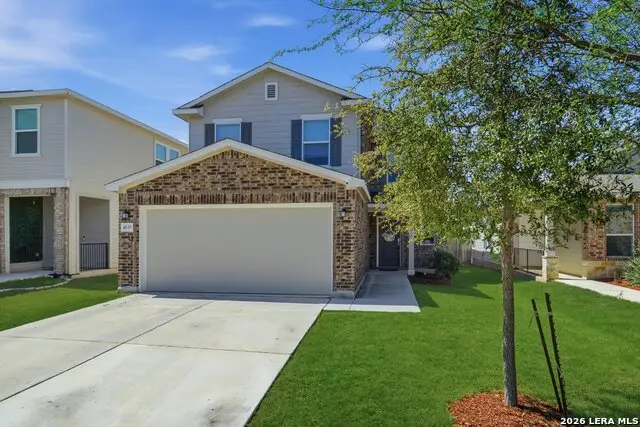 4639 Via Sonoma Trl, Converse, TX 78109 - #2