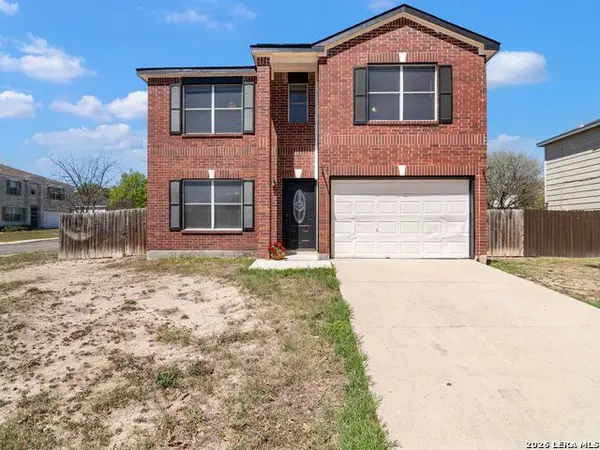 3807 Wetmore Knoll, San Antonio, TX 78247