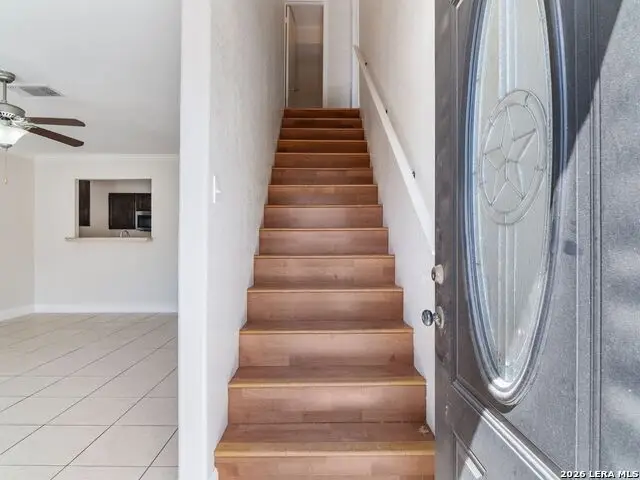 3807 Wetmore Knoll, San Antonio, TX 78247 - #3