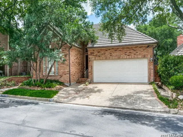 79 Longsford, San Antonio, TX 78209 - #1