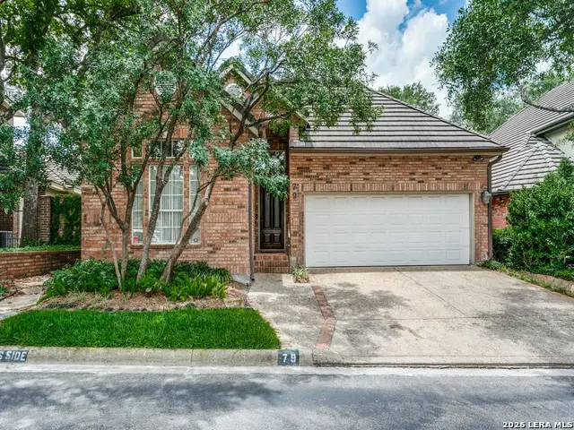 79 Longsford, San Antonio, TX 78209 - #2