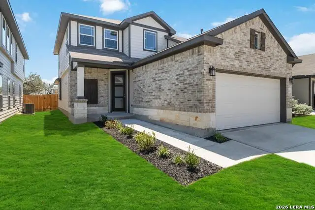 165 Ashley Loop, San Antonio, TX 78253 - #1