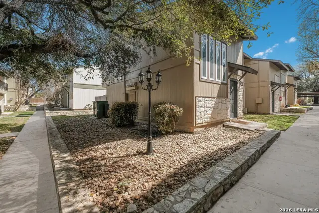 100 Lorenz #803, San Antonio, TX 78209 - #1