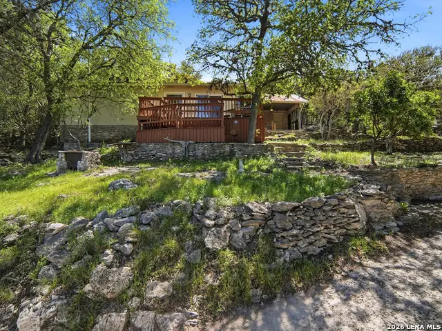 846 Private Road 260 W, Mico, TX 78056 - #1