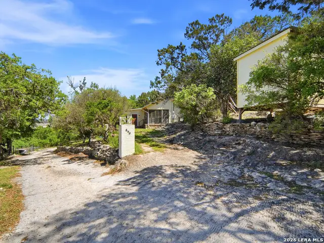 846 Private Road 260 W, Mico, TX 78056 - #3