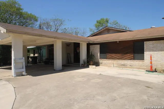 3507 Fairmeadows, San Antonio, TX 78211 - #1