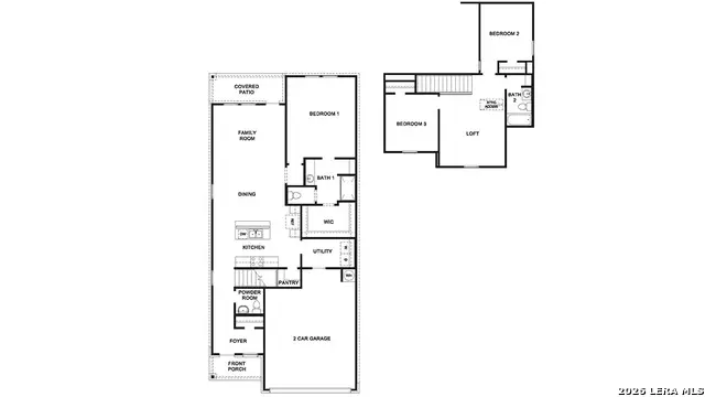 6002 Granite Quarry, San Antonio, TX 78222 - #2