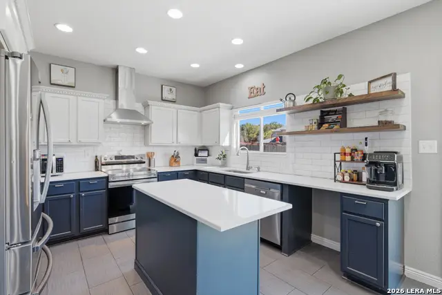 7606 Presidio Crest, Boerne, TX 78015 - #2