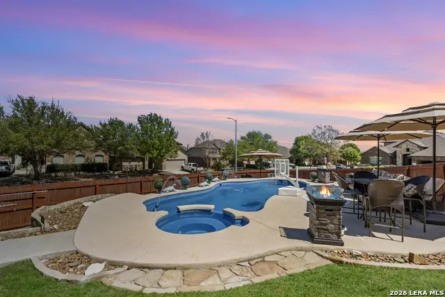 12507 Lisianthus, San Antonio, TX 78253 - #1