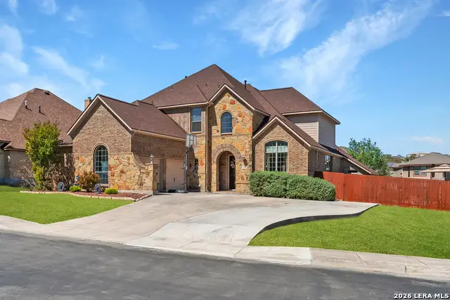 12507 Lisianthus, San Antonio, TX 78253 - #2